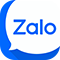 Zalo chat