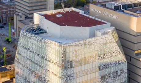 Cao đẳng Quốc tế Đại học Toronto Metropolitan - Pathway Đại học top đầu Canada