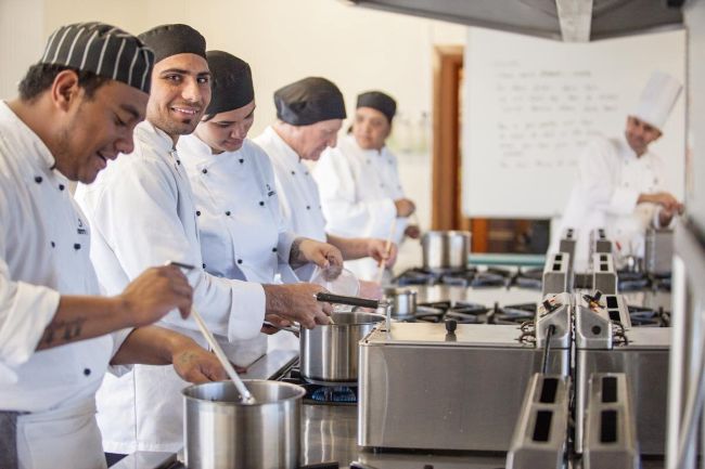 học bổng du học New Zealand