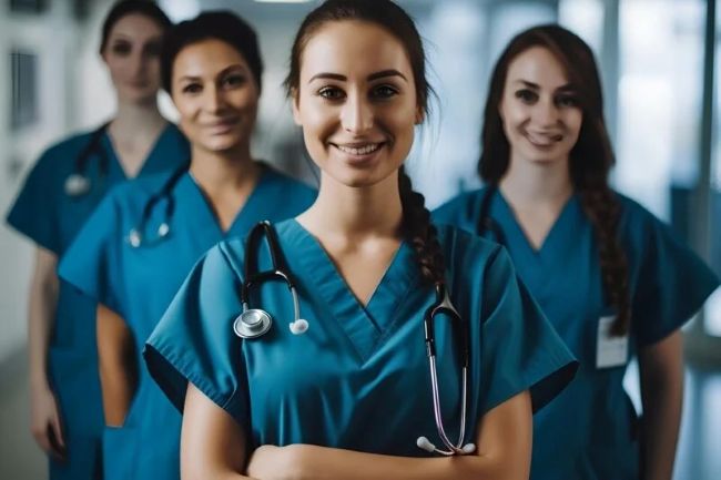 ngành hot du học New Zealand 2025