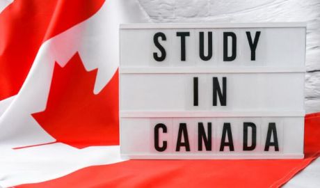 Du học Canada: Lộ trình học – làm – định cư cho sinh viên quốc tế 