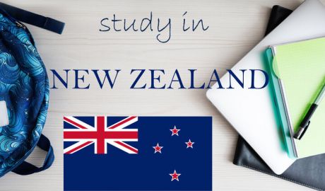 Du học New Zealand: Quốc gia an toàn, học phí hợp lý, bằng cấp quốc tế – Lựa chọn hàng đầu của sinh viên Việt Nam