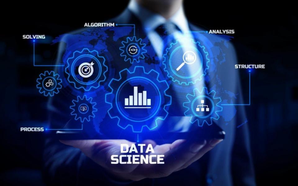 du học ngành data science
