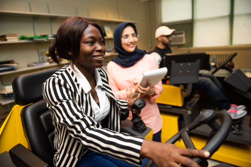 du học canada có lương