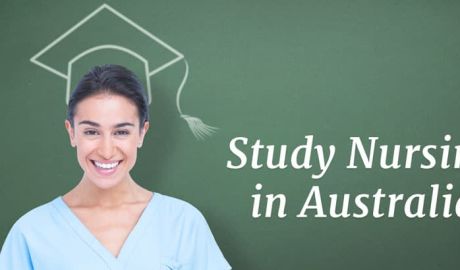 Du học ngành Điều dưỡng tại Úc: Cơ hội nghề nghiệp, mức lương và định cư hấp dẫn