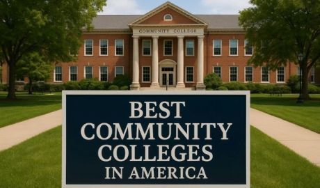 Cao đẳng Cộng đồng tại Mỹ: Bí quyết du học tiết kiệm, hiệu quả và dễ thành công