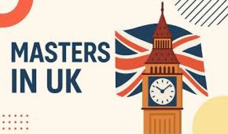 Vì sao nên chọn chương trình Thạc sĩ 1 năm tại Anh?
