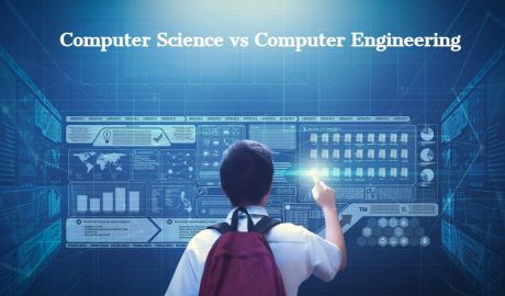 Khoa học Máy tính vs. Kỹ thuật Máy tính: Bạn phù hợp với ngành nào?