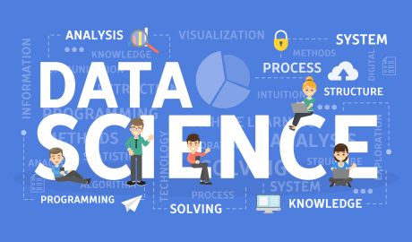 Data Science – Lựa chọn thông minh cho nghề nghiệp tương lai