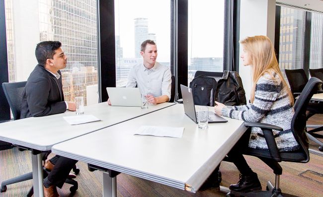 chương trình co-op tại canada