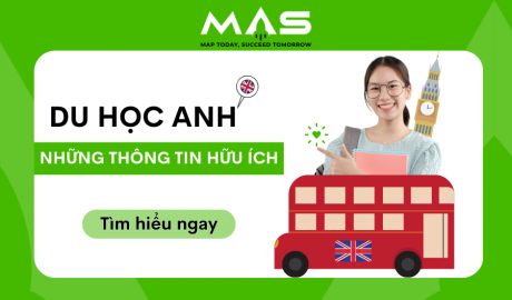 Chi phí du học Anh 2024: Những điều bạn cần biết