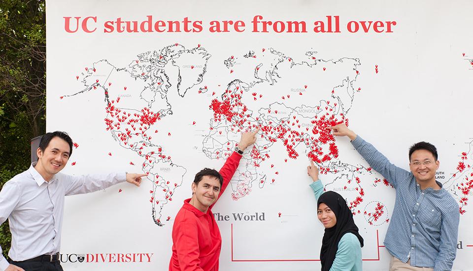 cơ hội định cư new zealand