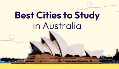 Du học Úc nên chọn thành phố nào? Các tiêu chí quan trọng để quyết định