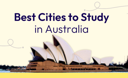 Du học Úc nên chọn thành phố nào? Các tiêu chí quan trọng để quyết định